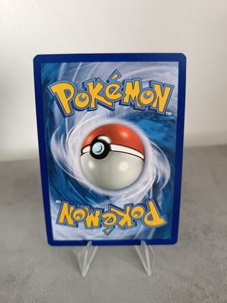 Mew ex Shiny Full Art (216/091) Destino di Paldea