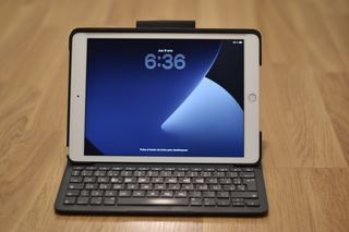 iPad 8ª Gen 128 GB Blanco