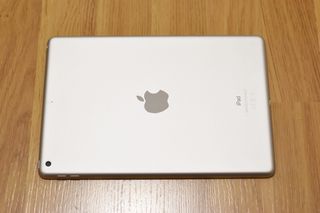 iPad 8ª Gen 128 GB Blanco