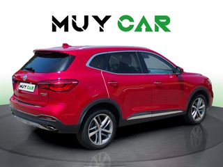 MG eHS 1.5T-GDI PHEV Comfort 190 kW (258 CV)