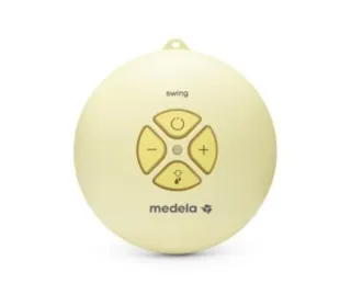 Sacaleches Medela Swing Flex Edición Premium