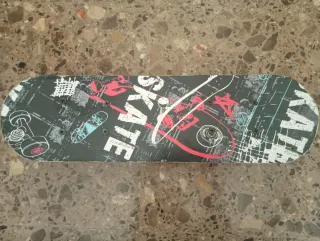 Mini skate (mini monopatin)