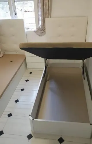 Colchones + Cabeceros + Canapés