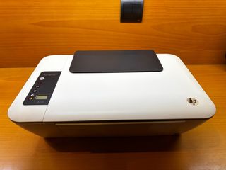 Impresora HP DeskJet 2540 WiFi