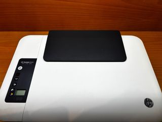 Impresora HP DeskJet 2540 WiFi