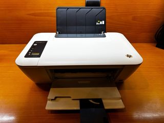 Impresora HP DeskJet 2540 WiFi