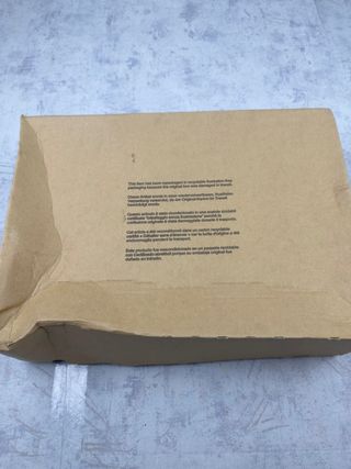 Stivali neri e alti Mishansha n. 38