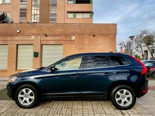 Volvo XC60 D4 automático 2013