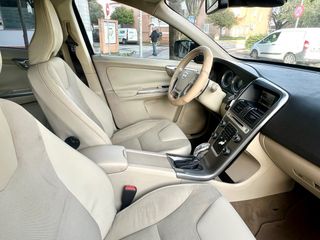 Volvo XC60 D4 automático 2013
