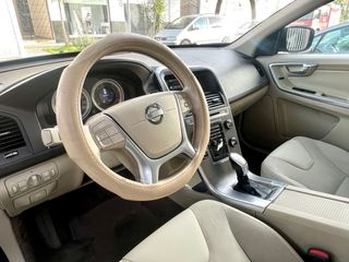 Volvo XC60 D4 automático 2013