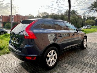 Volvo XC60 D4 automático 2013