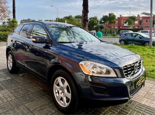 Volvo XC60 D4 automático 2013