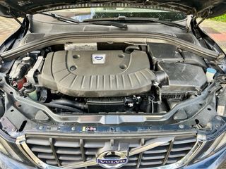 Volvo XC60 D4 automático 2013