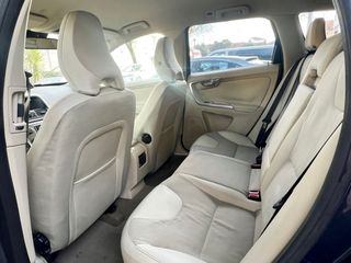 Volvo XC60 D4 automático 2013