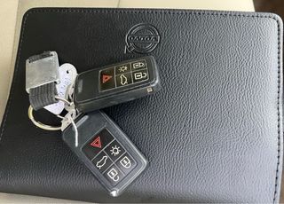 Volvo XC60 D4 automático 2013