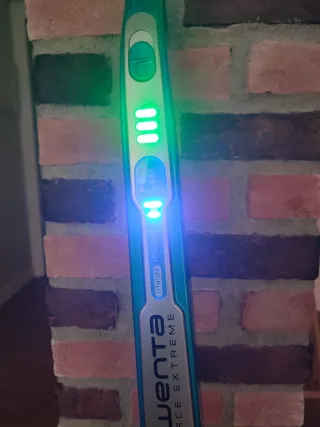 Aspiradora Rowenta Air Force Extreme Lithium