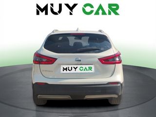 Nissan Qashqai dCi 110 S&S Acenta 4x2 81 kW (110 CV)