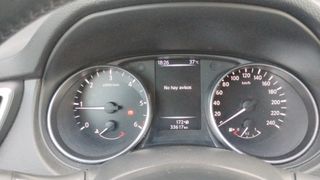 Nissan Qashqai dCi 110 S&S Acenta 4x2 81 kW (110 CV)