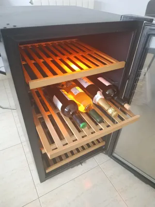 Vinoteca Vinobox
