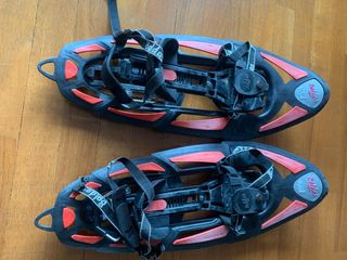 Ciaspole Baldas Miage Ferrino