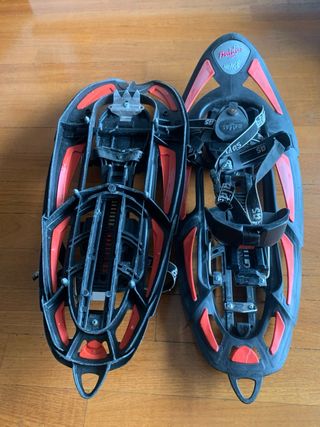 Ciaspole Baldas Miage Ferrino