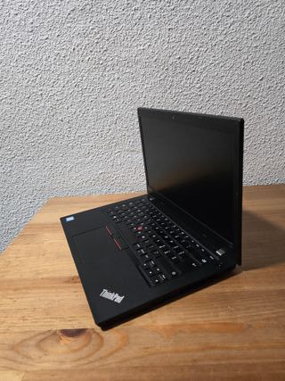 LENOVO L480 i5| 16GB RAM | 256GB SSD