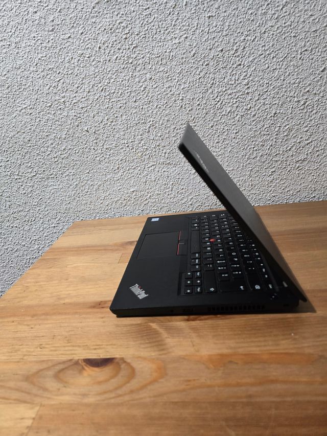 LENOVO L480 i5 | 16 GB di RAM | SSD da 256 GB