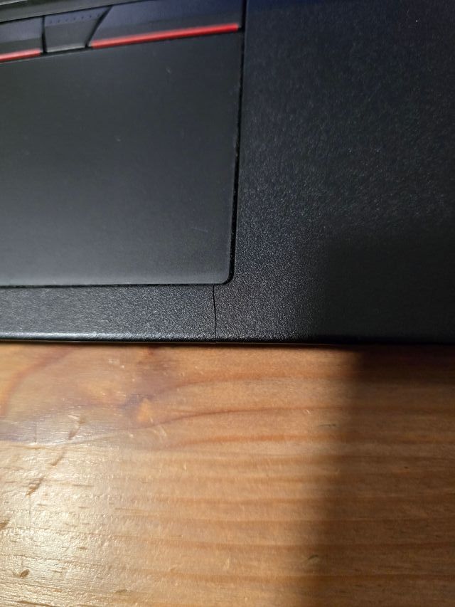 LENOVO L480 i5 | 16 GB di RAM | SSD da 256 GB