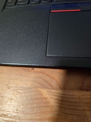 LENOVO L480 i5| 16GB RAM | 256GB SSD
