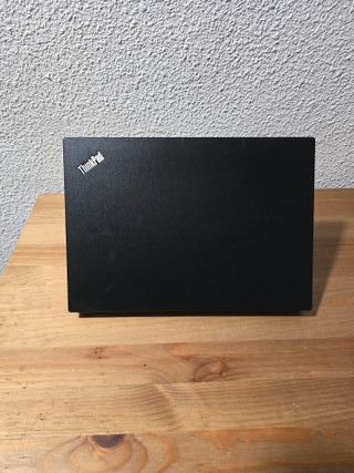 LENOVO L480 i5| 16GB RAM | 256GB SSD