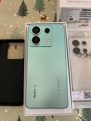 Xiaomi Redmi Note 13 Pro 5G 128GB
