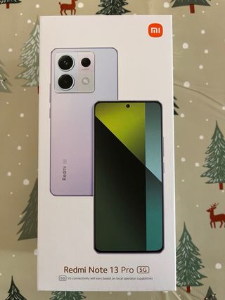 Xiaomi Redmi Note 13 Pro 5G 128GB