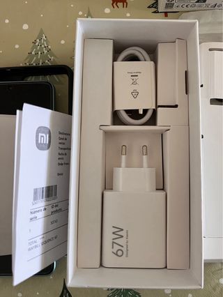 Xiaomi Redmi Note 13 Pro 5G 128GB