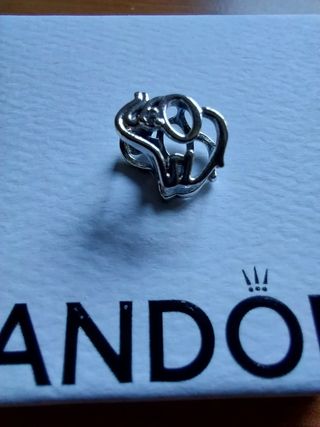 Charm elefantino Pandora