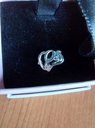 Charm elefantino Pandora