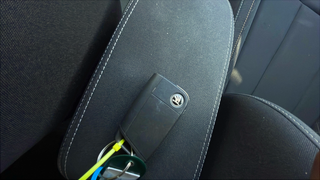 Skoda Scala 1.0 TSI Ambition 81 kW (110 CV)