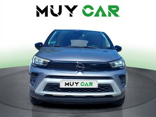 Opel Crossland 1.2 GS Line 81 kW (110 CV)