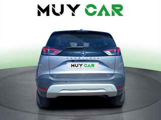 Opel Crossland 1.2 GS Line 81 kW (110 CV)