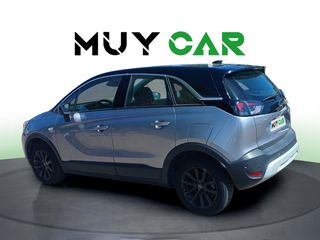 Opel Crossland 1.2 GS Line 81 kW (110 CV)