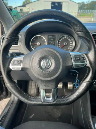 Volkswagen Polo 2010
