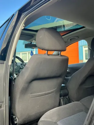 Volkswagen Polo 2010