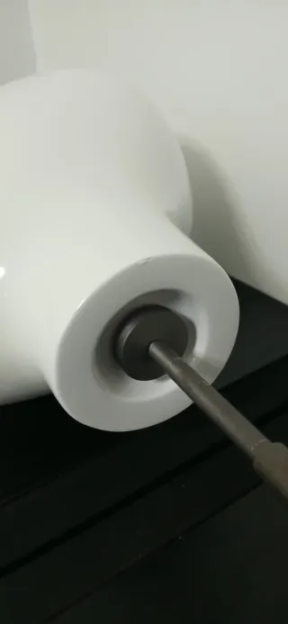 Maniquí cabeza blanca,precio unidad,6 disponible