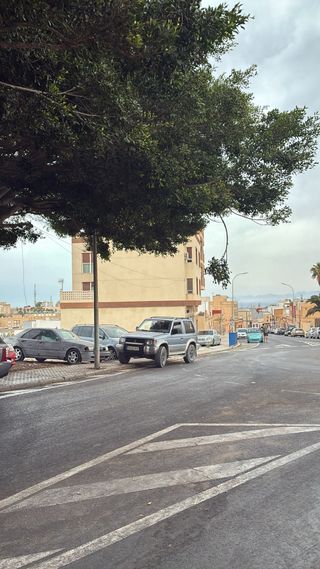 Mitsubishi Montero 1992