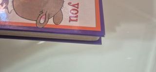 Please and Thank You Jigsaw Book