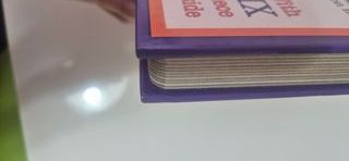 Please and Thank You Jigsaw Book