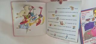 Please and Thank You Jigsaw Book