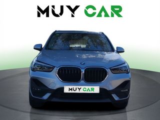 BMW X1 sDrive16d 85 kW (116 CV)