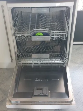 Lavavajilla Siemens IQ500 como nuevo REBAJADA