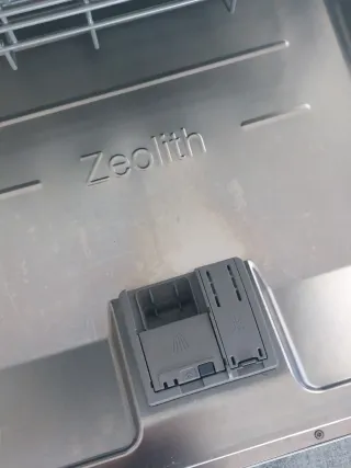 Lavavajilla Siemens IQ500 como nuevo REBAJADA