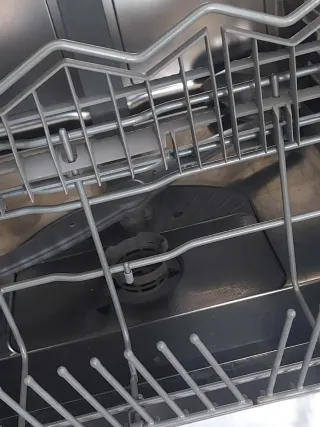 Lavavajilla Siemens IQ500 como nuevo REBAJADA